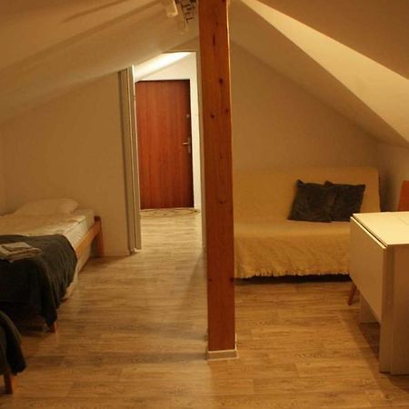 Domek W Karkonoszach Stary Eden Apartment Karpacz Bagian luar foto