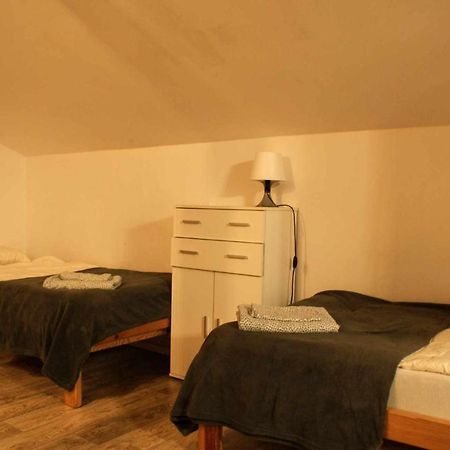 Domek W Karkonoszach Stary Eden Apartment Karpacz Bagian luar foto