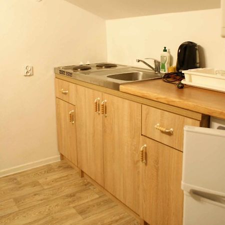 Domek W Karkonoszach Stary Eden Apartment Karpacz Bagian luar foto