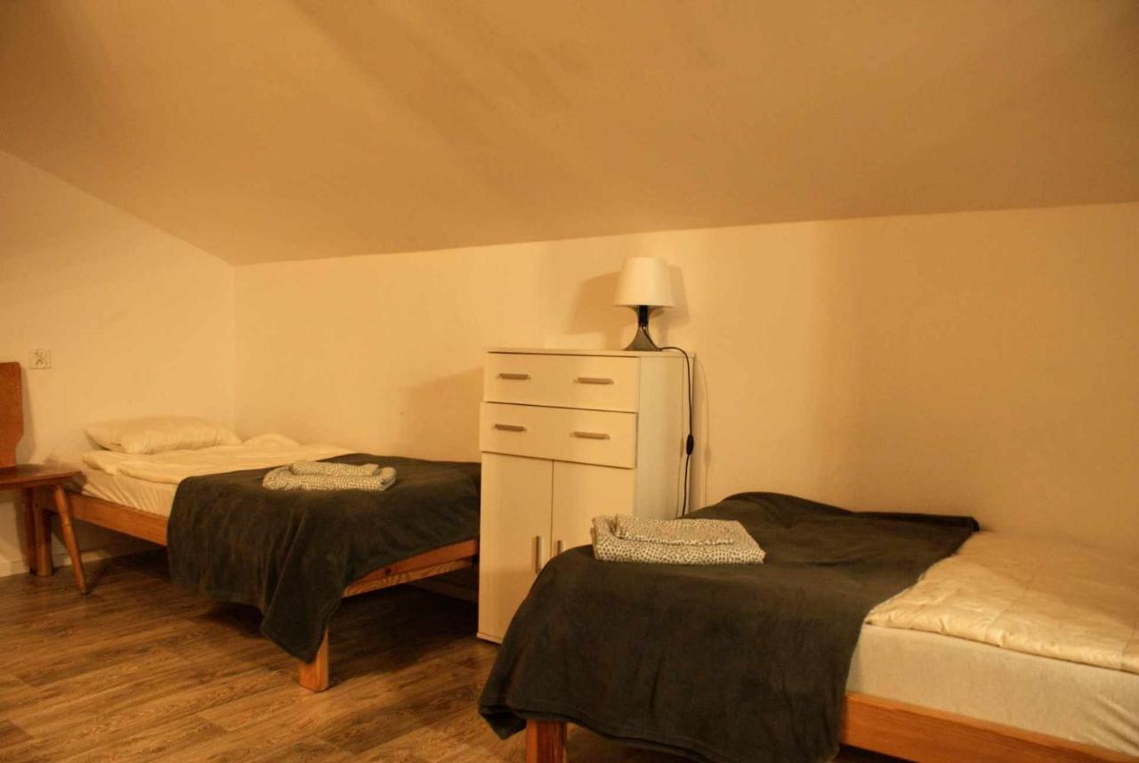 Domek W Karkonoszach Stary Eden Apartment Karpacz Bagian luar foto