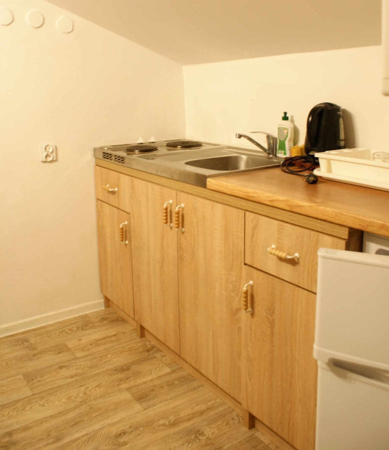 Domek W Karkonoszach Stary Eden Apartment Karpacz Bagian luar foto