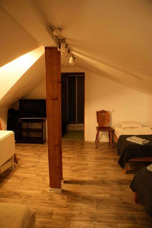 Domek W Karkonoszach Stary Eden Apartment Karpacz Bagian luar foto